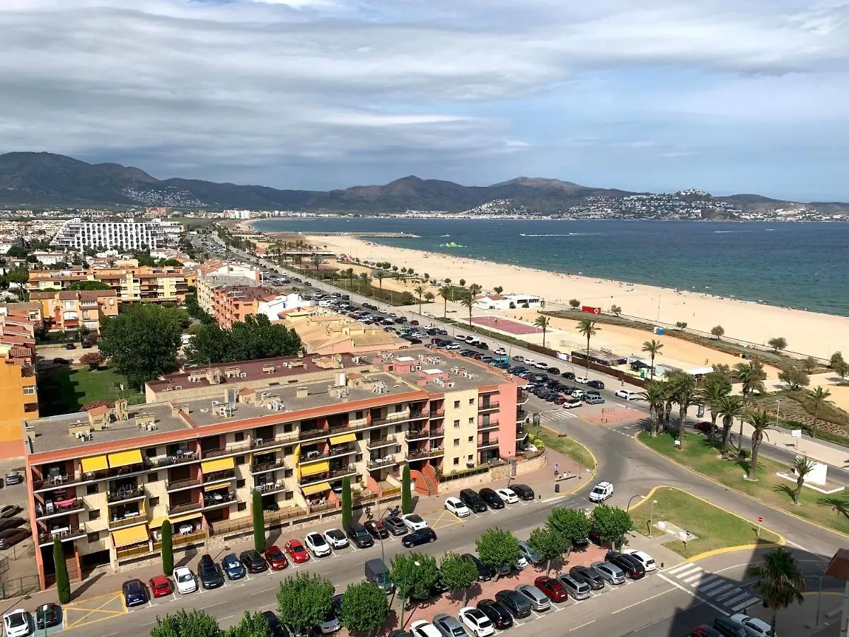 Bay View Empuriabrava Apartment Spain