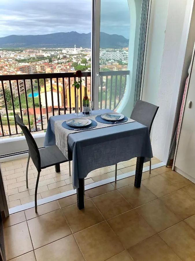 Bay View Empuriabrava Apartment Spain